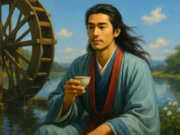 Wu Wen-ying