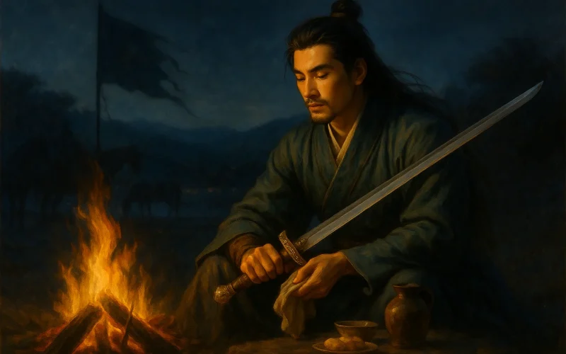 Xin Qi-ji