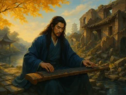 ai jiang nan · li ting yan dai xie zhi sha