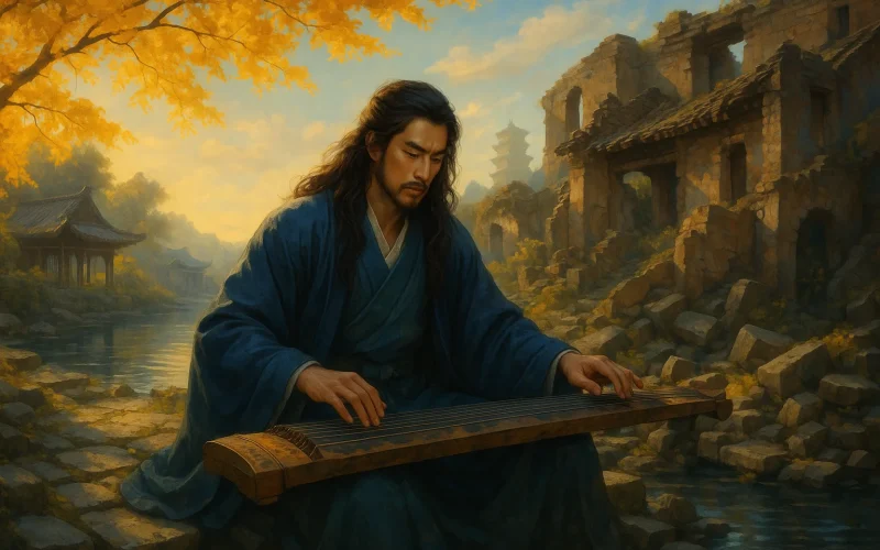 ai jiang nan · li ting yan dai xie zhi sha