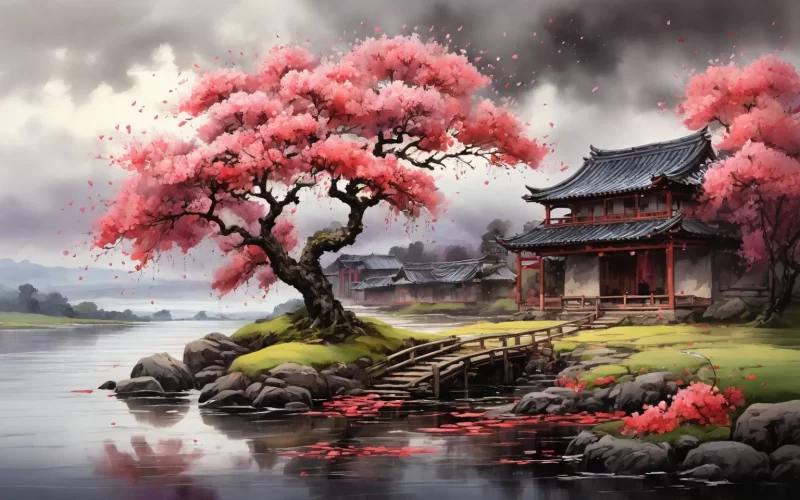 bu suan zi · yong mei