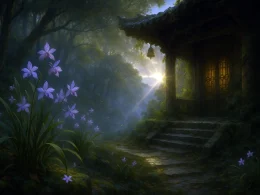 gan yu shi san shi ba shou ii