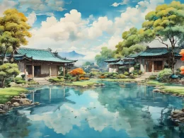 guan shu you gan i