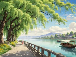 liu er shou i luo yin