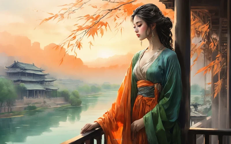 mo yu er · geng neng xiao ji fan feng yu