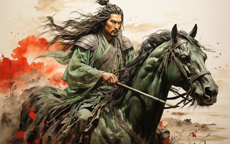 po zhen zi · wei chen tong fu fu zhuang ci yi ji zhi