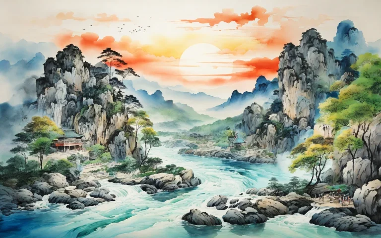 pu sa man · shu jiang xi zao kou bi