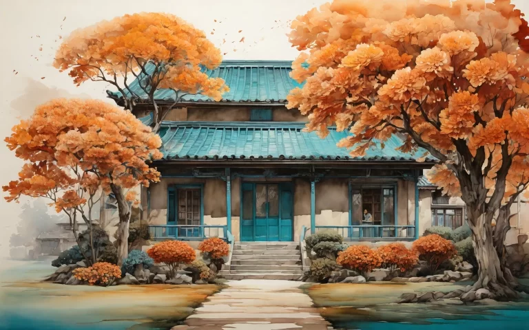sheng sheng man · xun xun mi mi