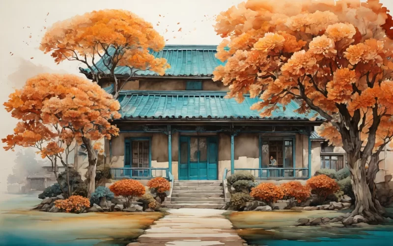 sheng sheng man · xun xun mi mi