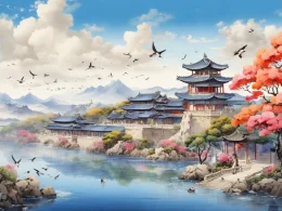 sui gong yan