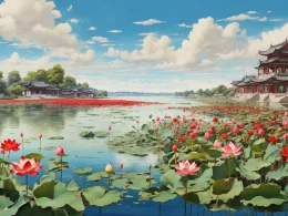 xiao chu jing ci si ii