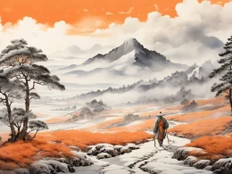 xue qing wan wang