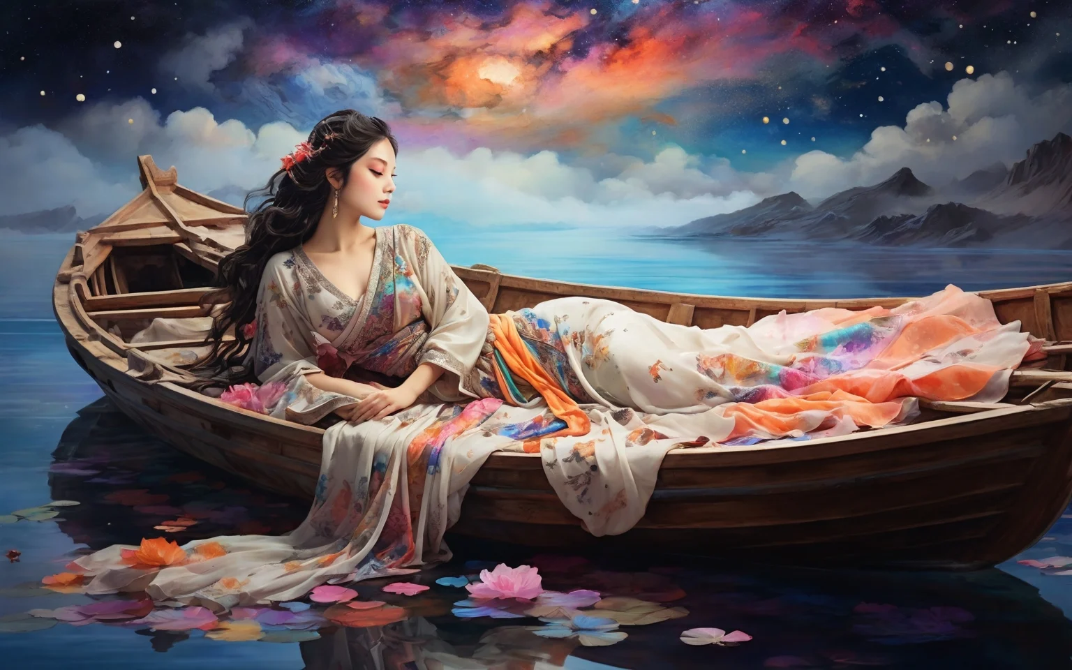 詩词晩悠飏斜日映画魂eBook by 梁宝玲- EPUB | Rakuten Kobo 9781005326630, image size:1536x960