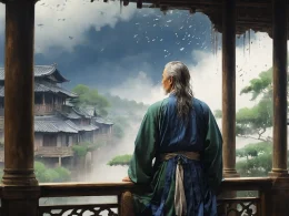 yu mei ren · ting yu