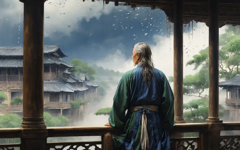 yu mei ren · ting yu