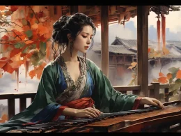 yuan yuan qu