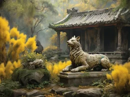 yue e wang mu