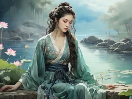 zhang chao jiang nan xing