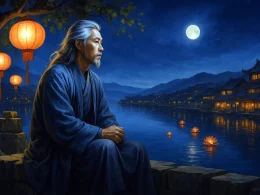 zhe gu tian · yuan xi you suo meng