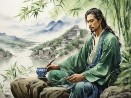 zhu shi