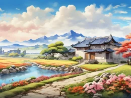 zui gao lou · wu shuai yi