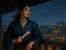 Meng Jiao