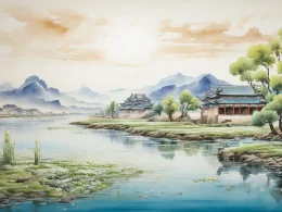bian he qu li yi