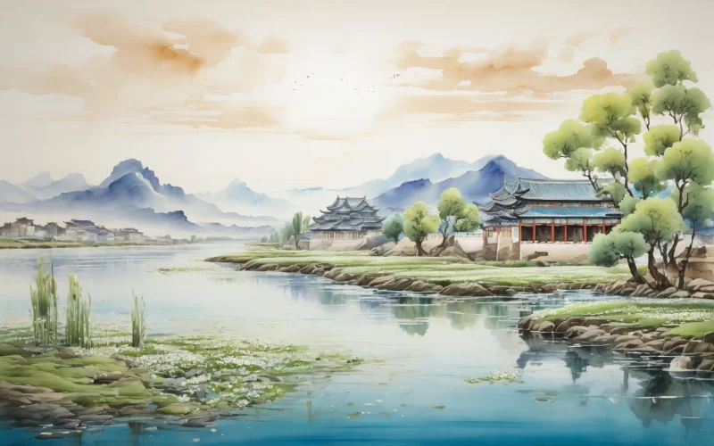 bian he qu li yi