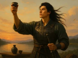 bie li lu gui meng