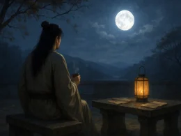 chou le tian pin meng wei zhi
