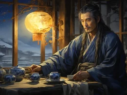 chu ye zuo