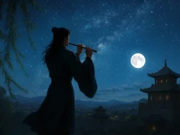 chun ye luo cheng wen di