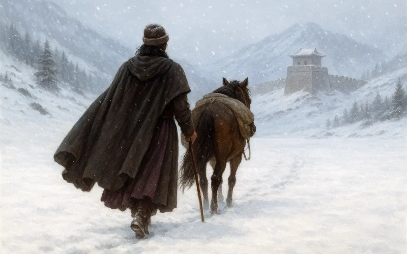 dao shang hou fu dong shu bi zhi san guan yu xue