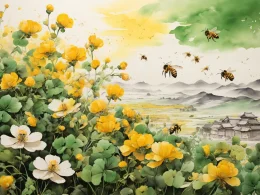 feng luo yin