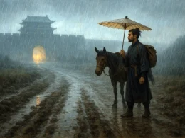 feng zeng wei zuo cheng zhang er shi er yun