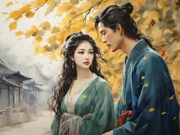 gu yuan bie meng jiao