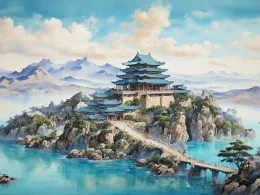 guan wa gong huai gu wu jue i