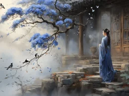 gui qing li duan