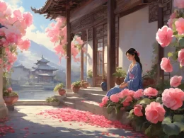 hai tang zheng gu