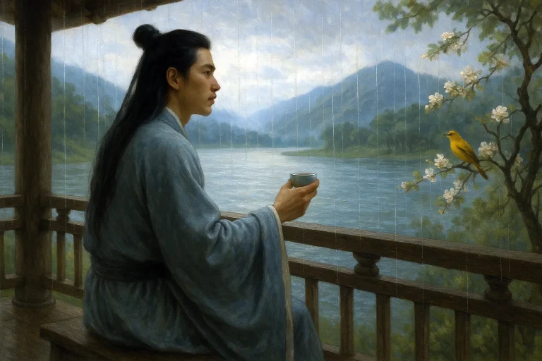 han shi ji jing shi zhu di