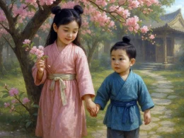 ji dong lu er zhi zi