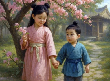 ji dong lu er zhi zi
