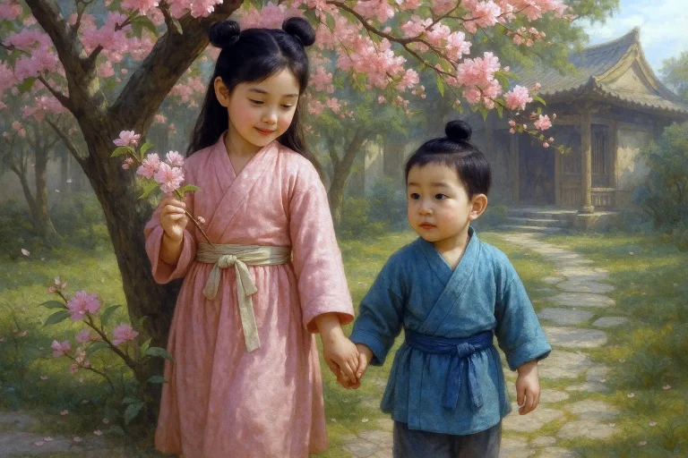 ji dong lu er zhi zi