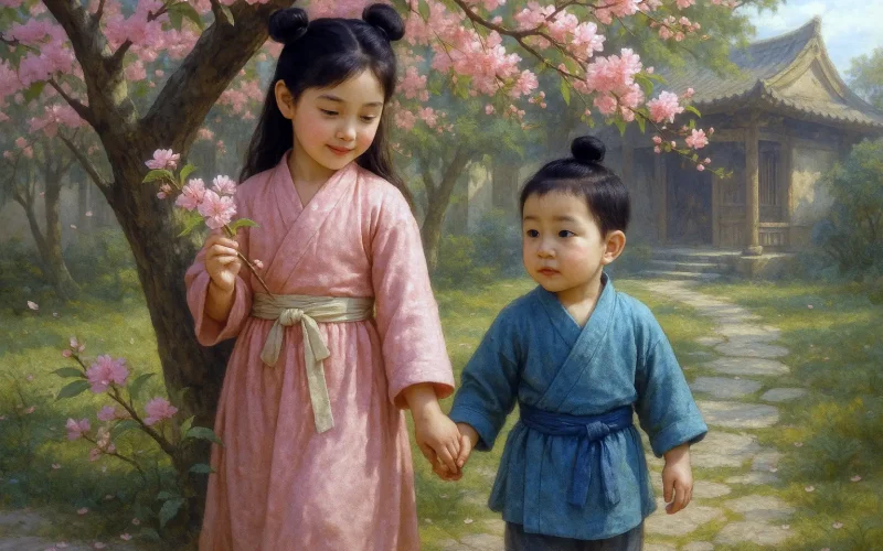 ji dong lu er zhi zi