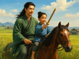 jiao er shi