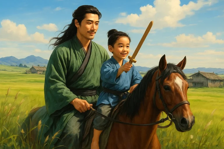 jiao er shi