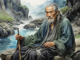 lao fu cai yu ge