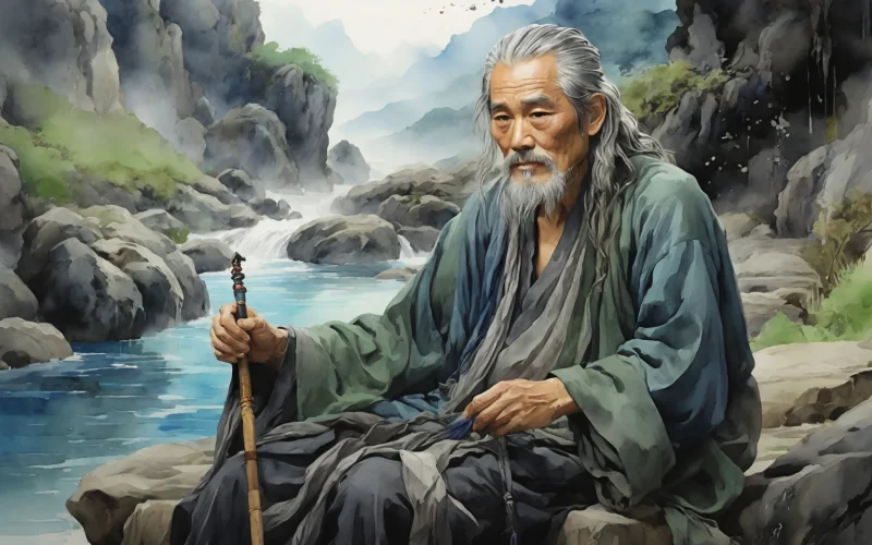 lao fu cai yu ge