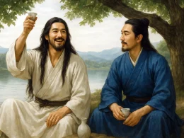 lu jun dong shi men song du er fu