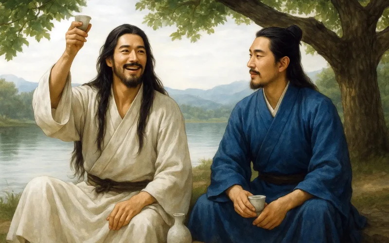 lu jun dong shi men song du er fu